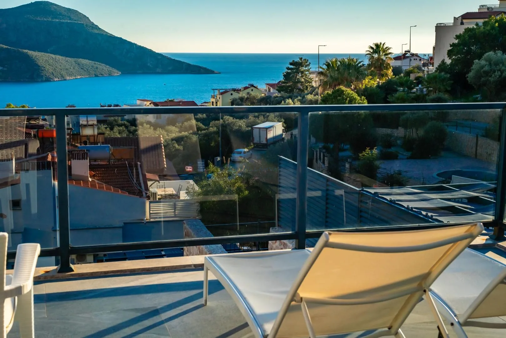 Villa Grandis