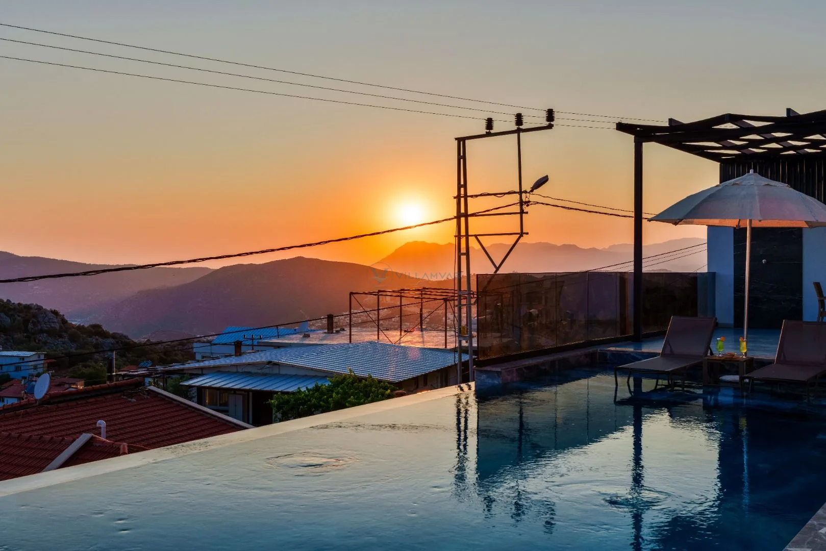 Villa Azra Gül