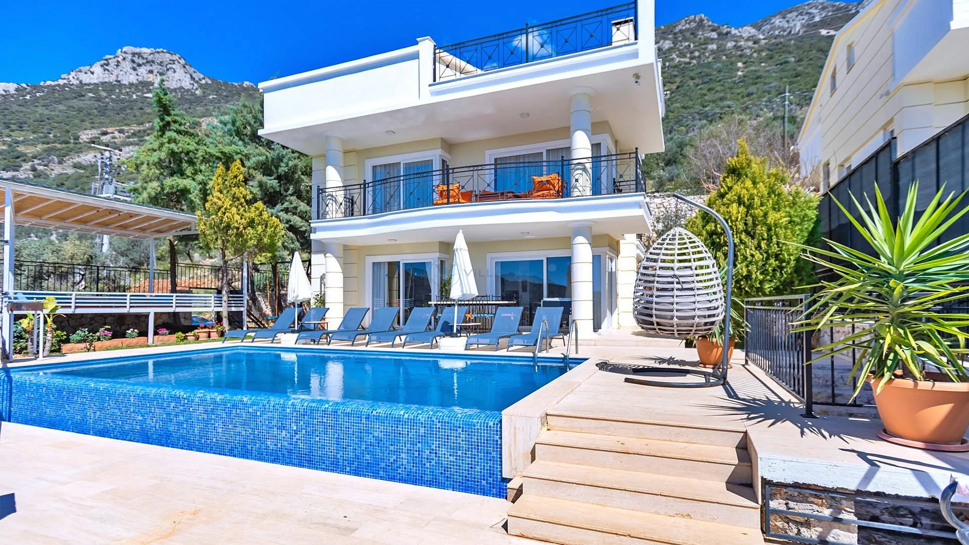 Villa Pena