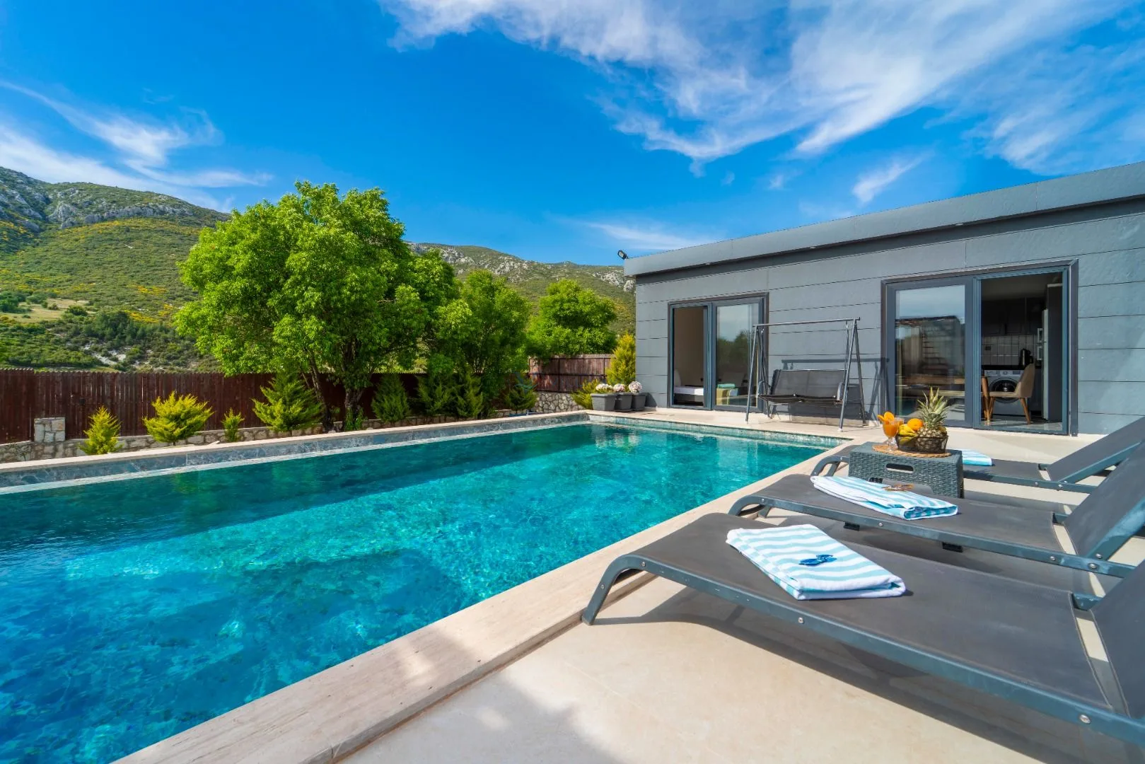 Locka