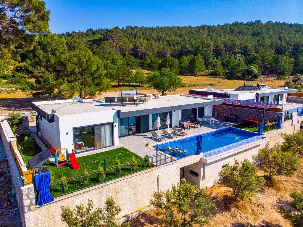 Villa Alaska