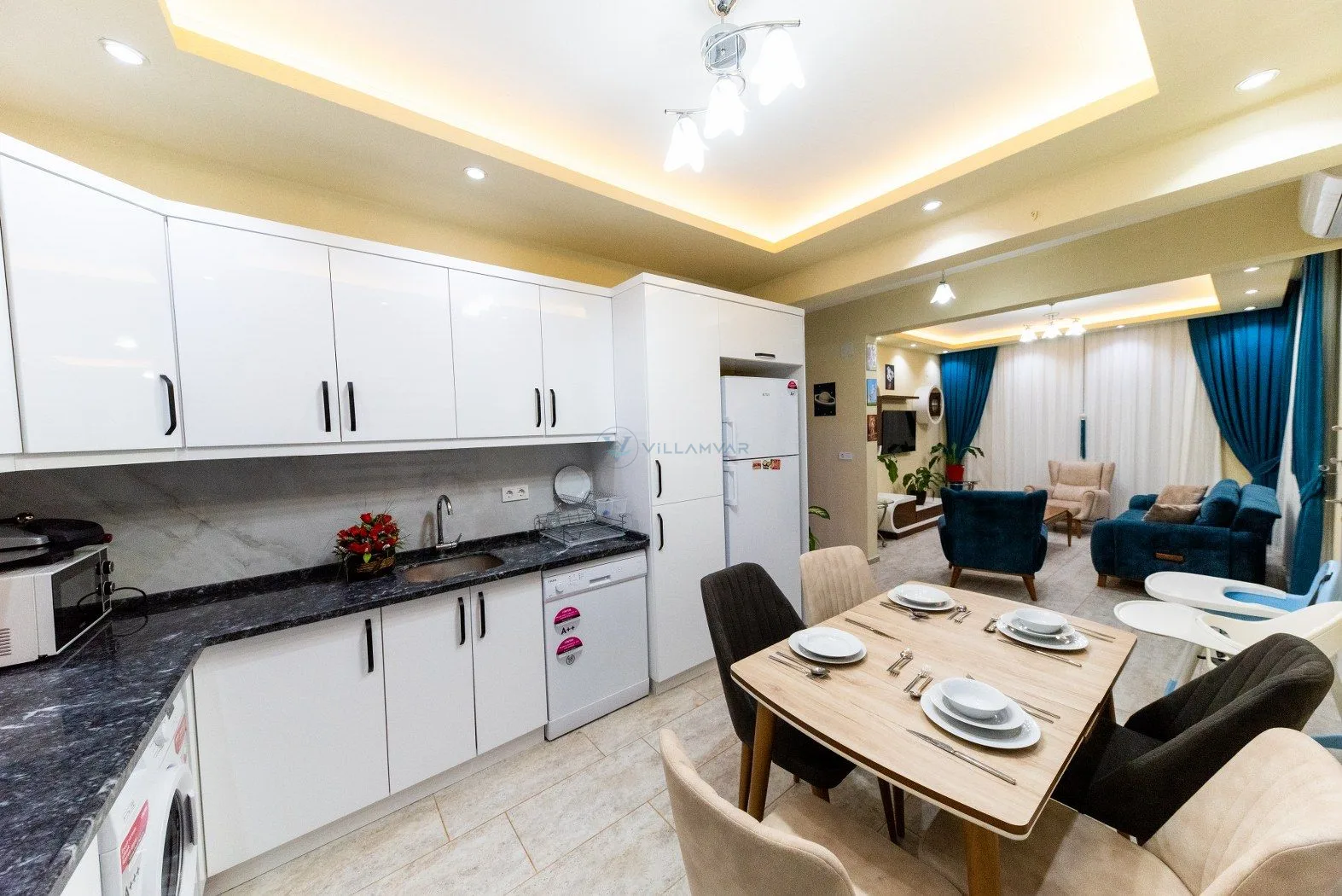 Villa Sulina Tek