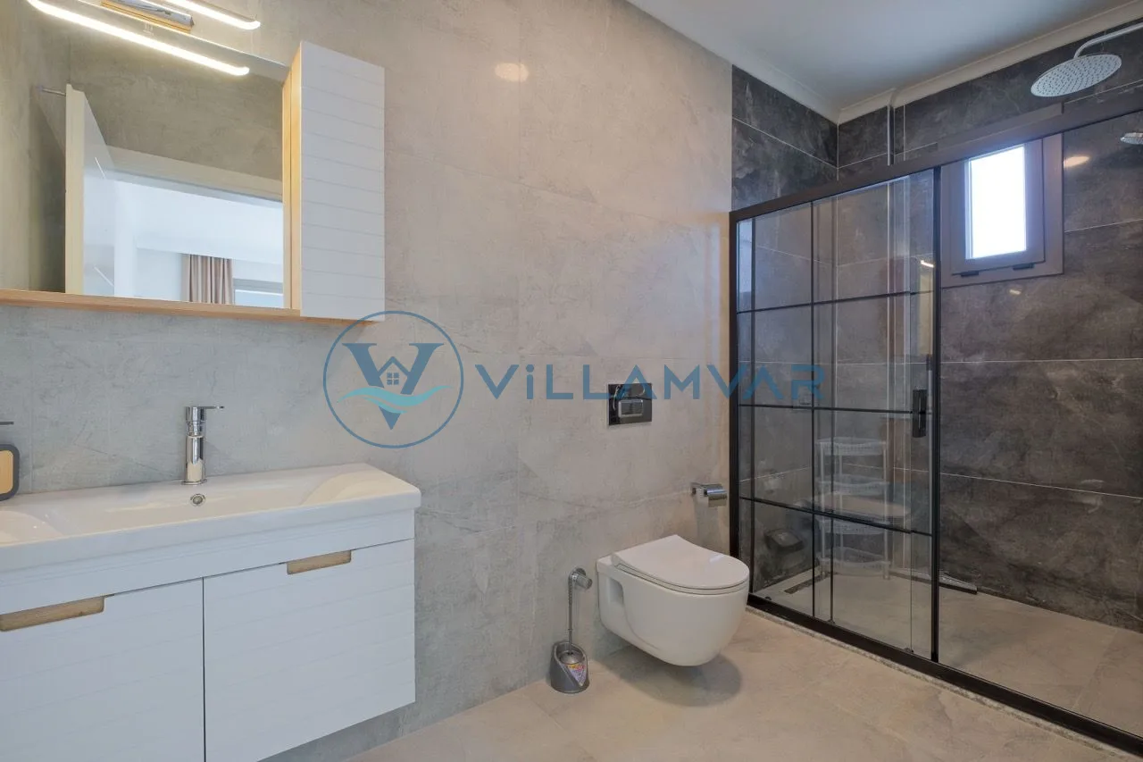 Villa Saklı Yaz
