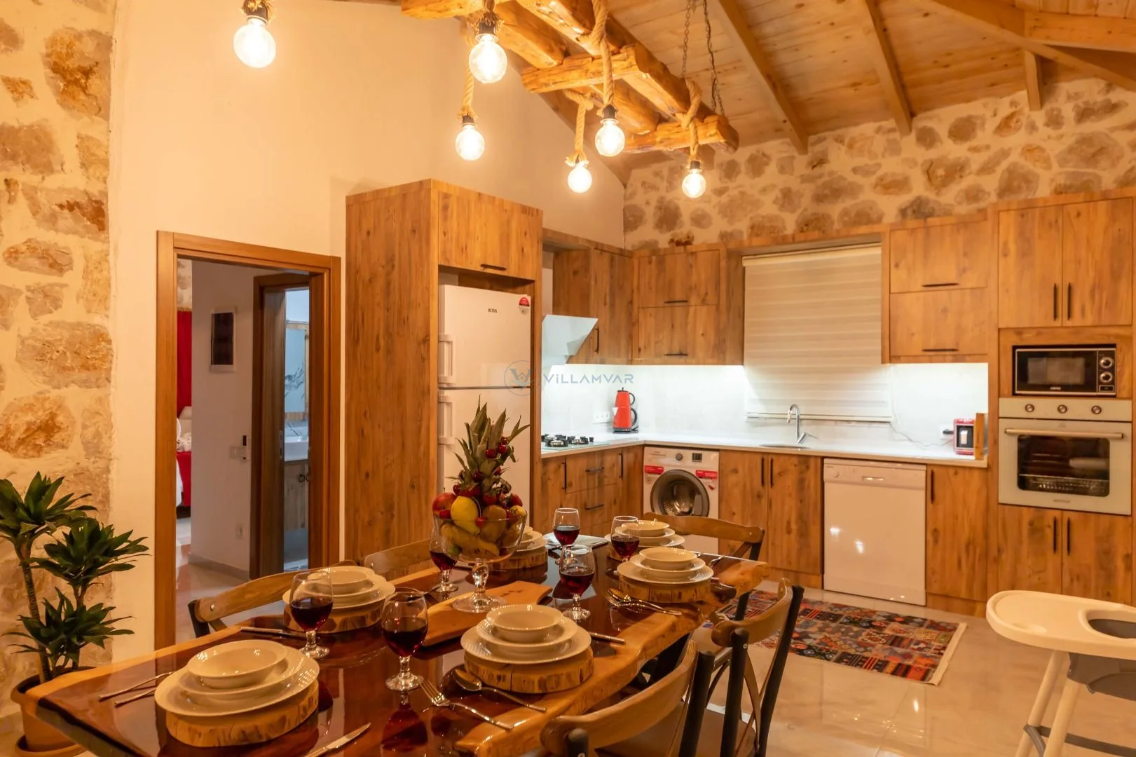 Villa İlyada
