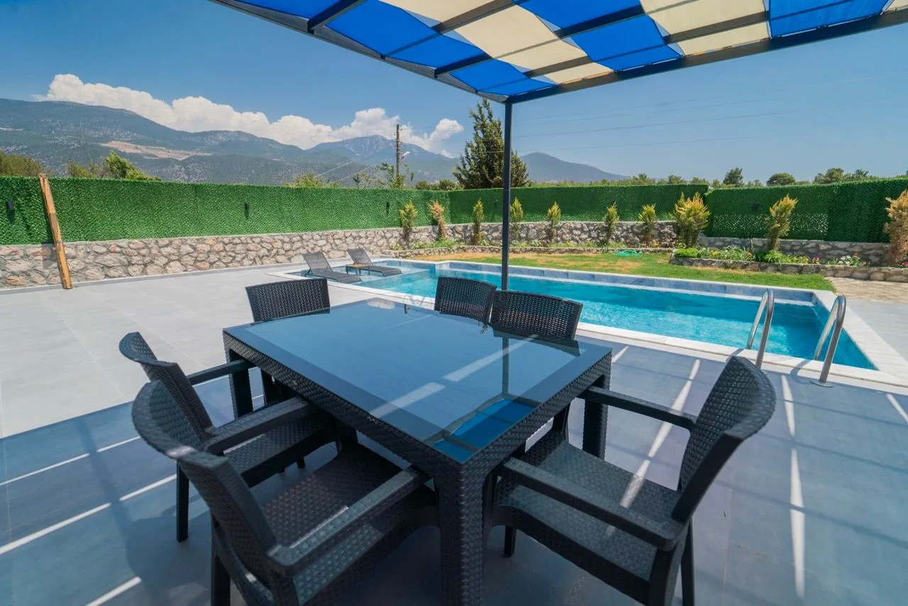 Villa Gretna 2 Duo