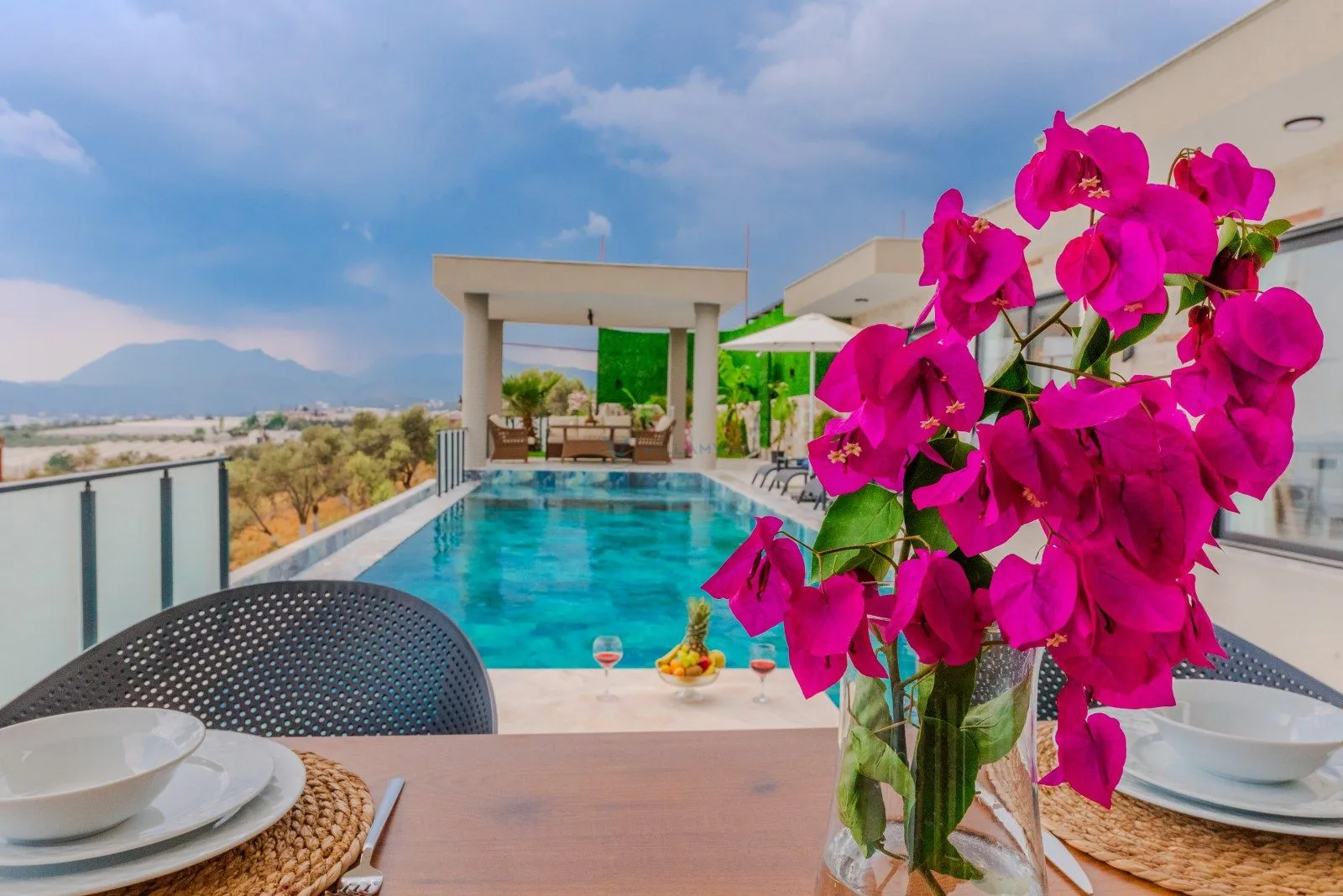Villa Esin Çavdır