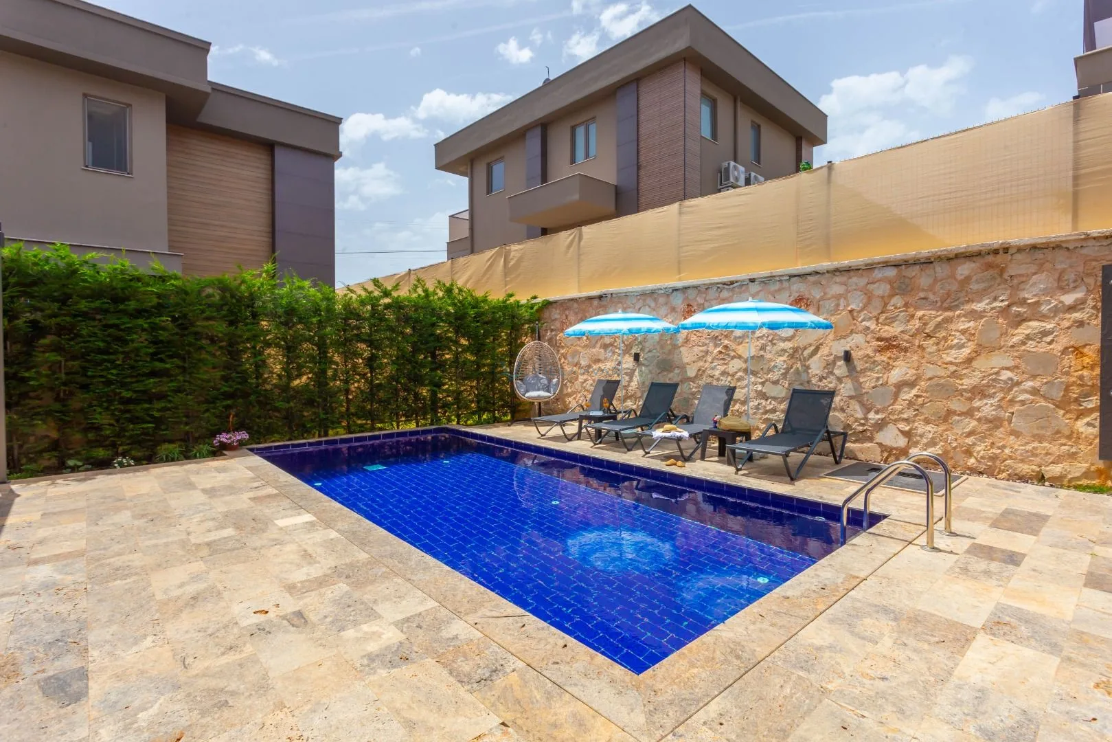 Villa Venedik 3