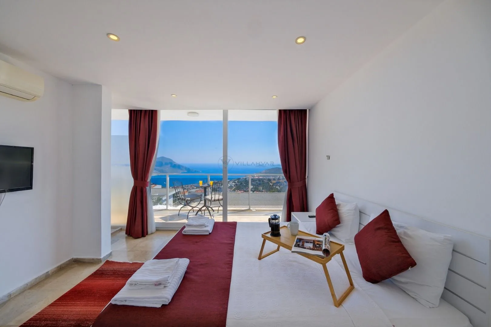 Villa Lumi 3