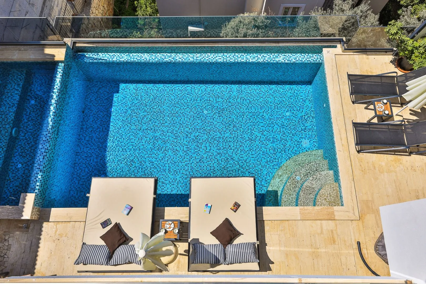 Villa Ali’s Dream