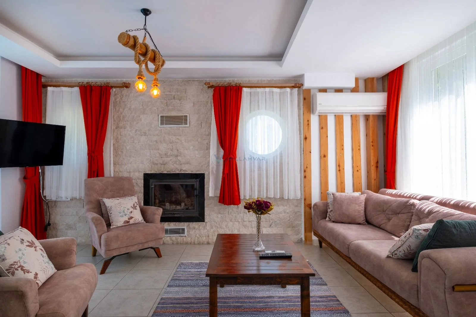 Villa Silver Orkide