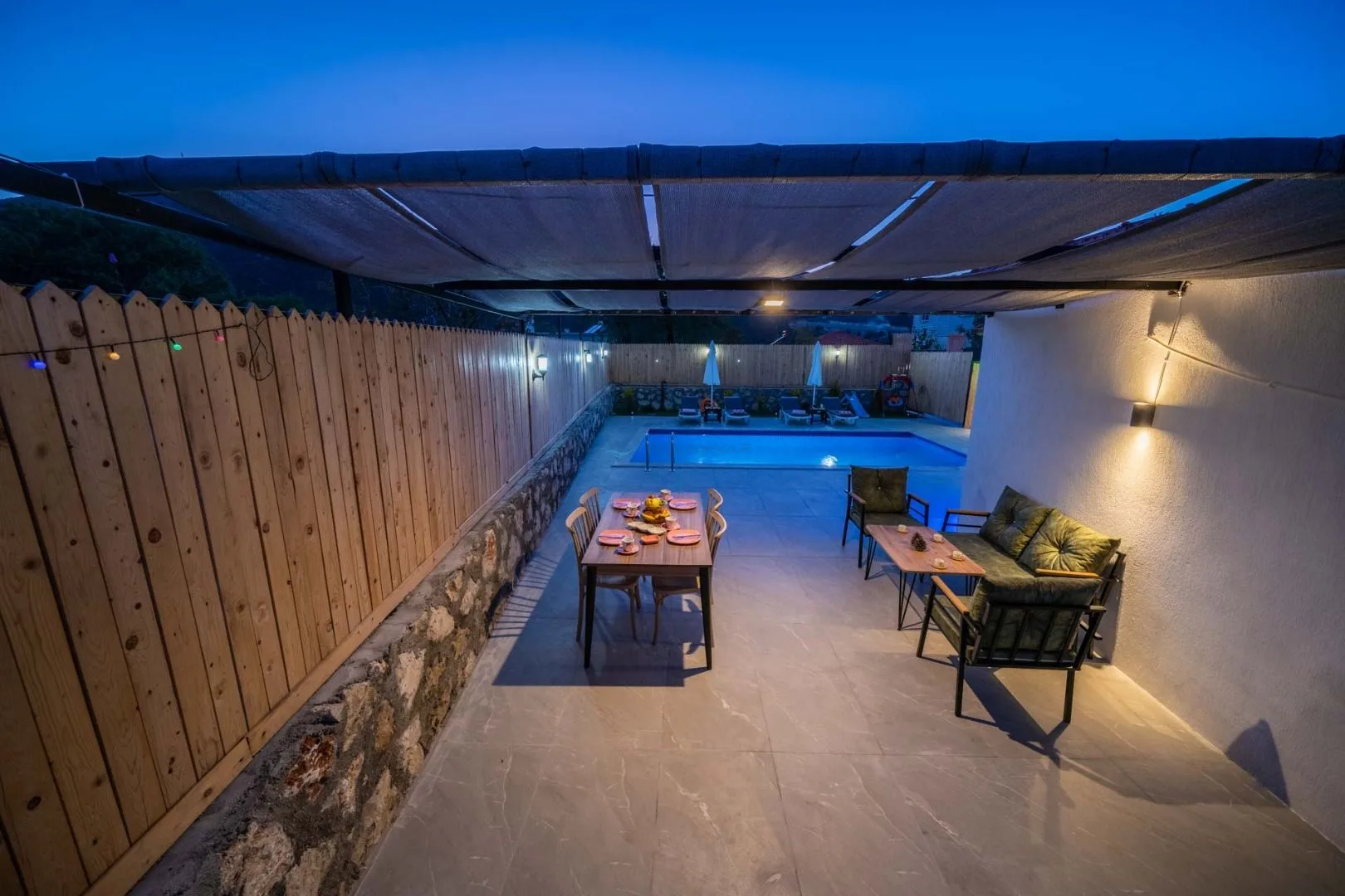 Villa Lila