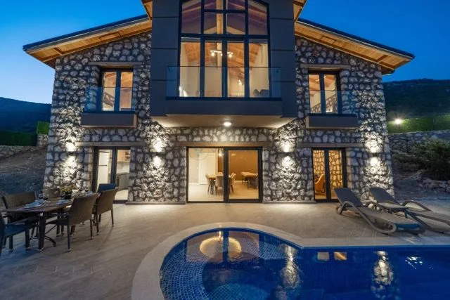 Villa Gizli Ada 3