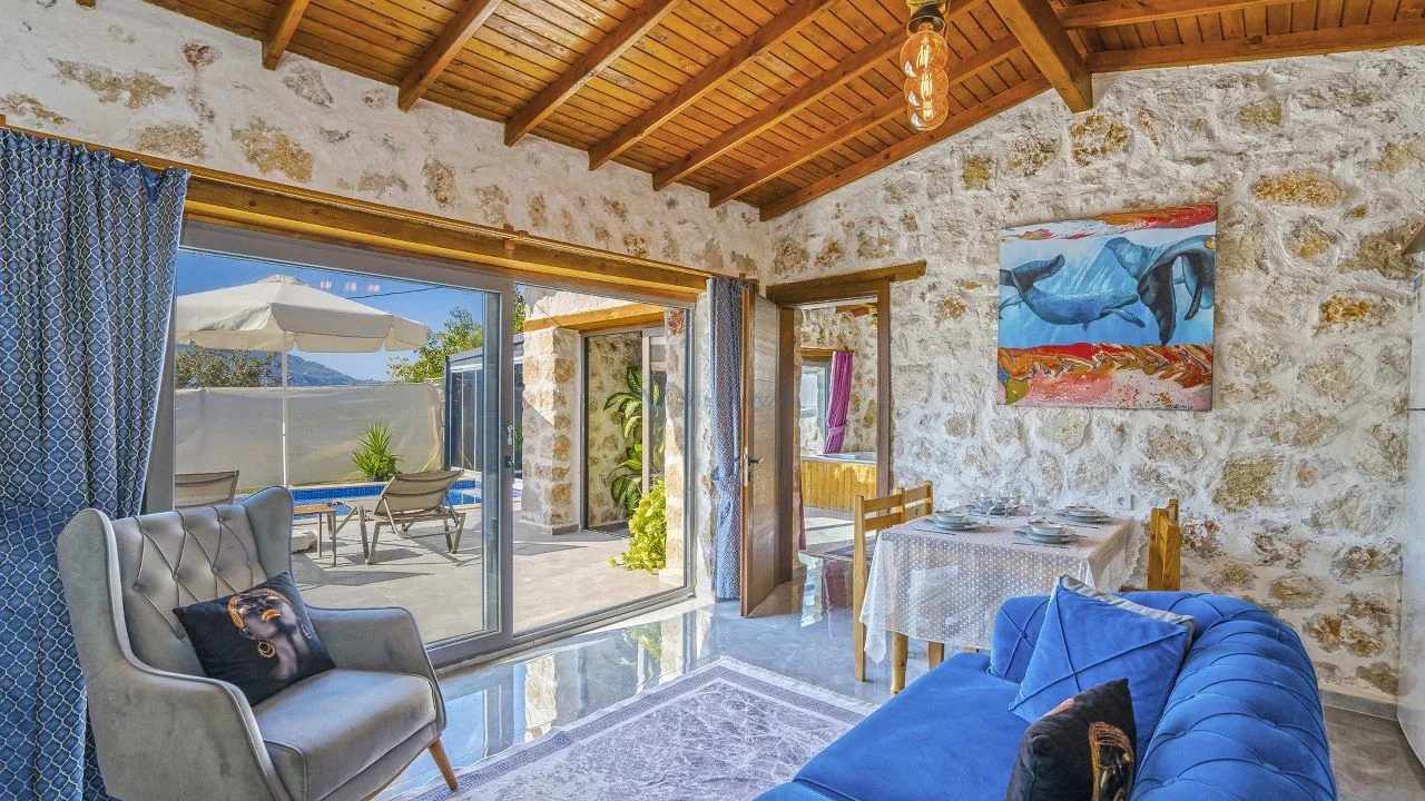 Villa Lavantina