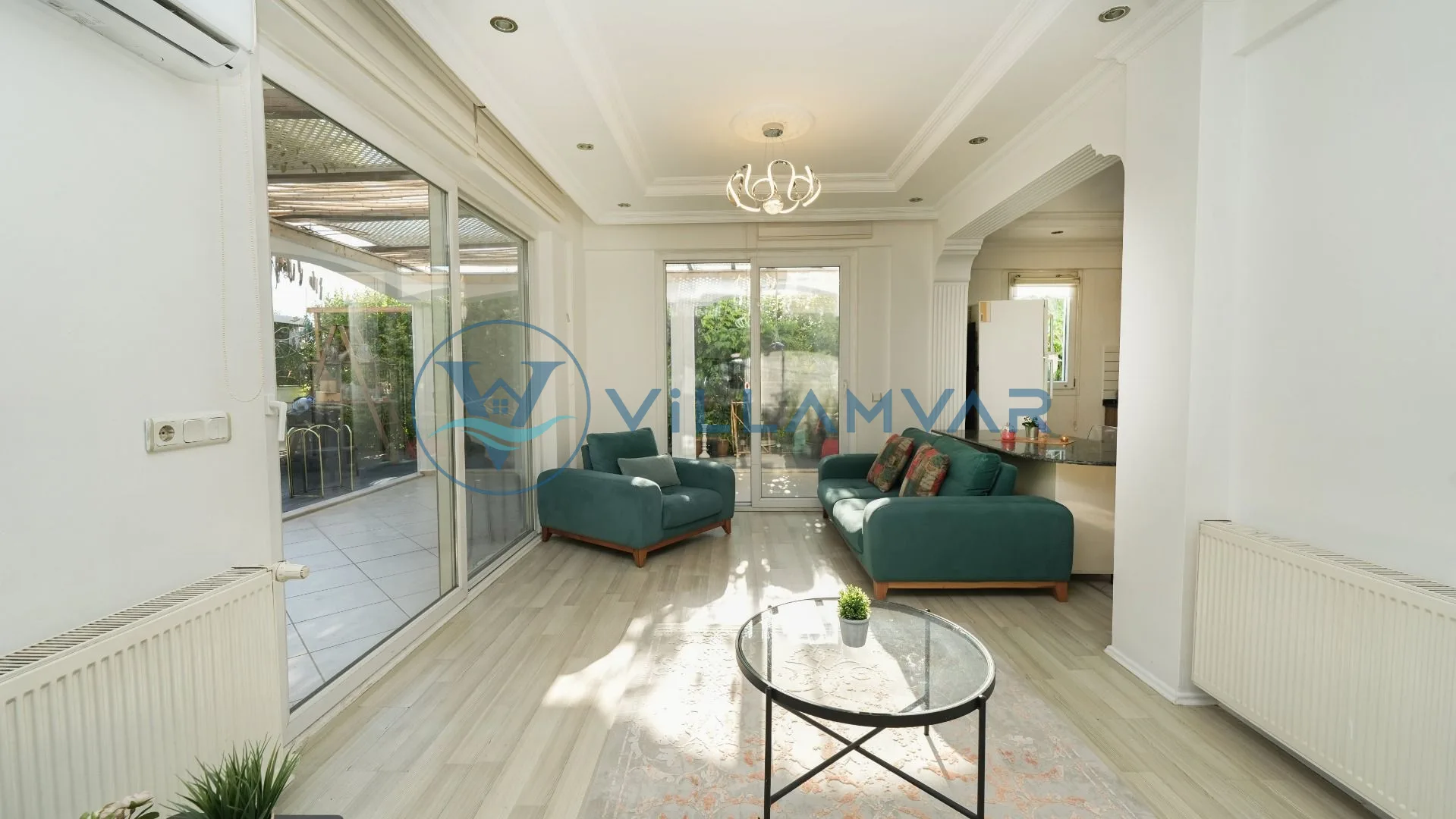 Villa Alonvera