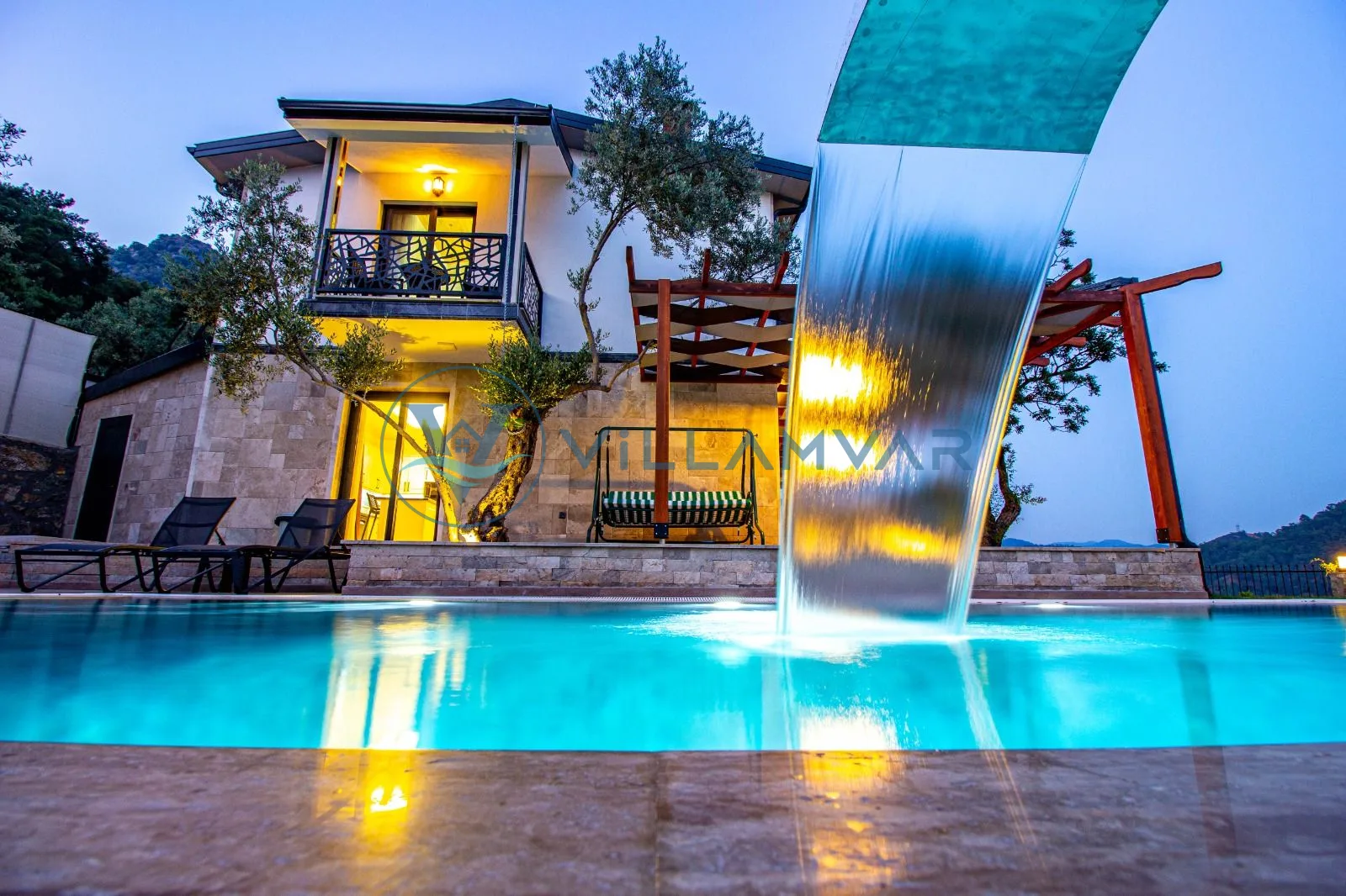 Villa Panama