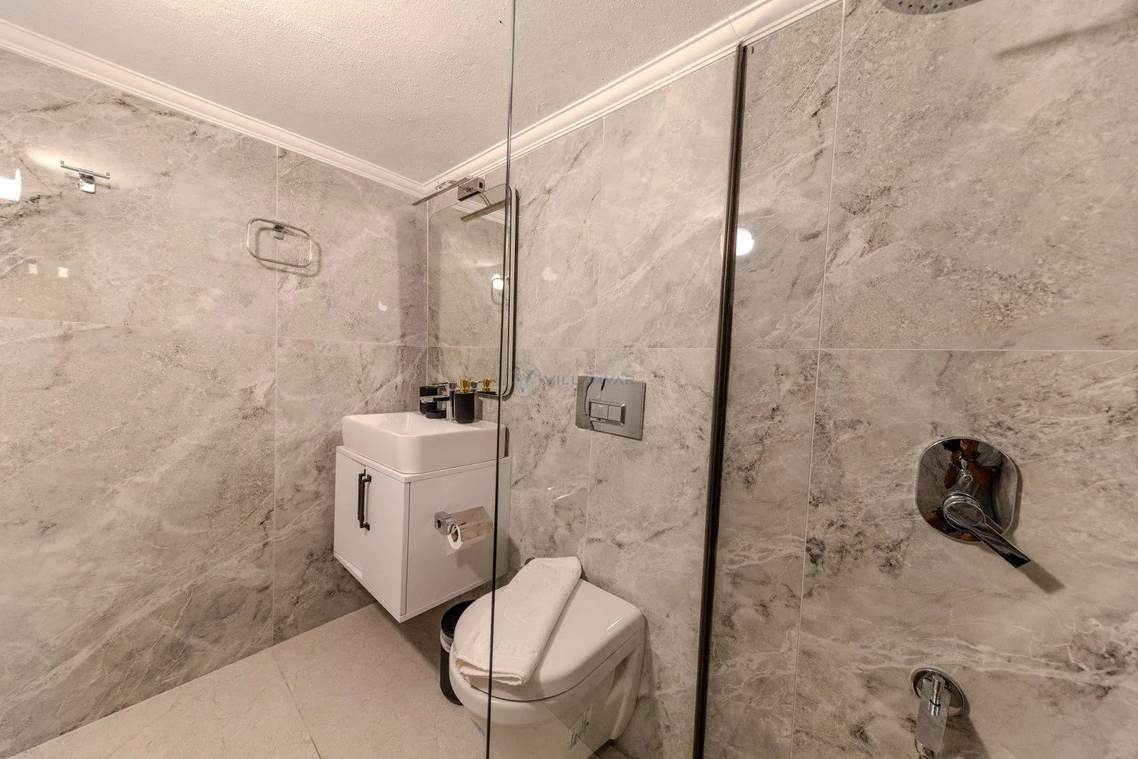 Villa Esin Çavdır