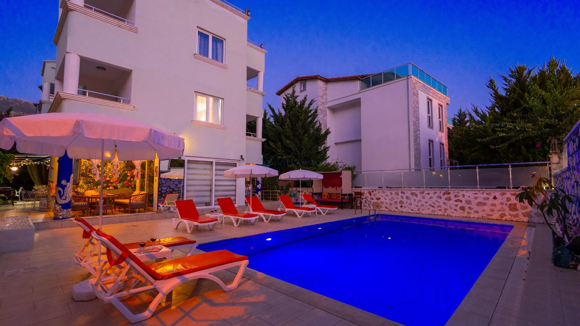 Villa Nordic Dream