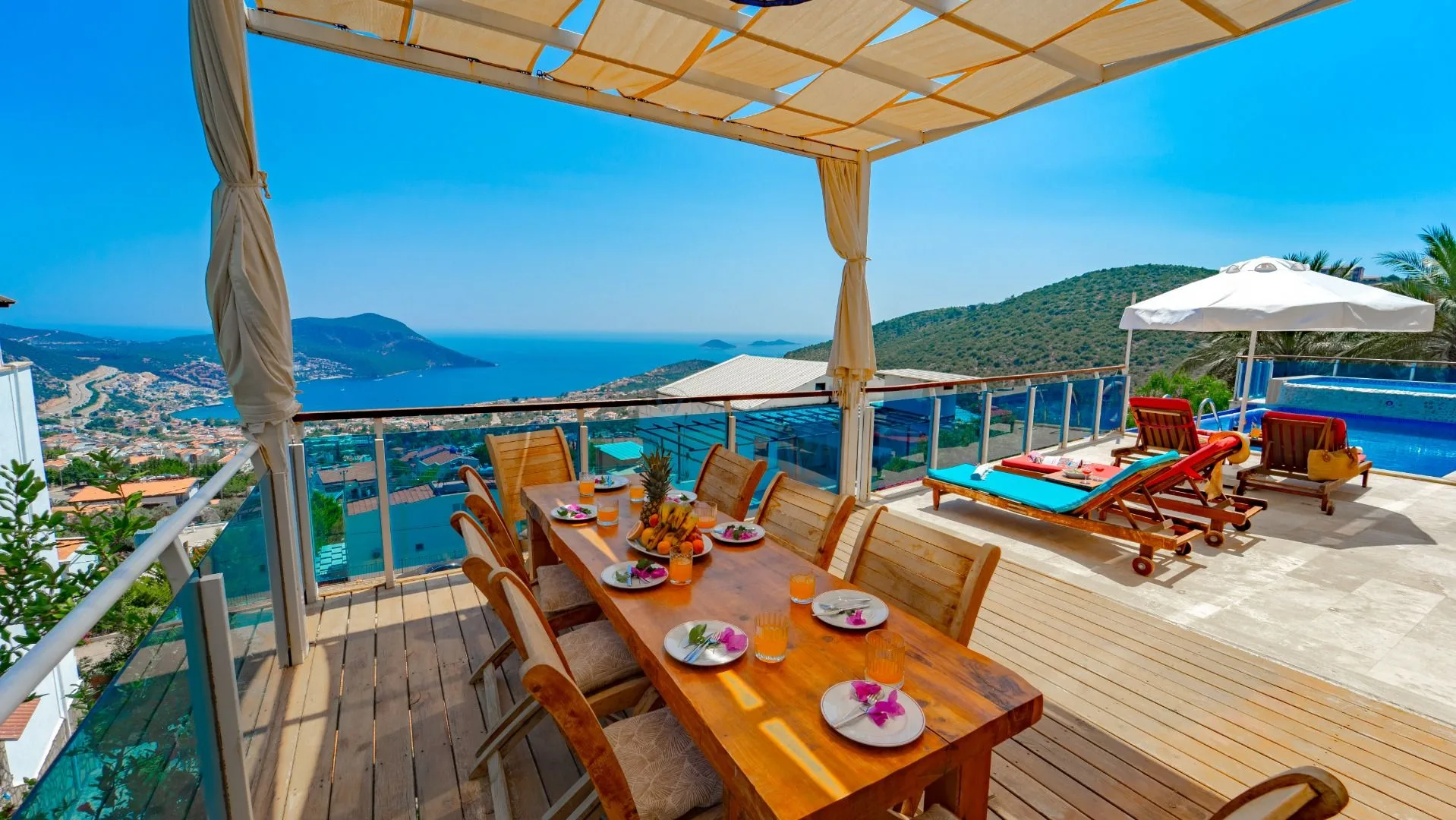 Villa Albatros