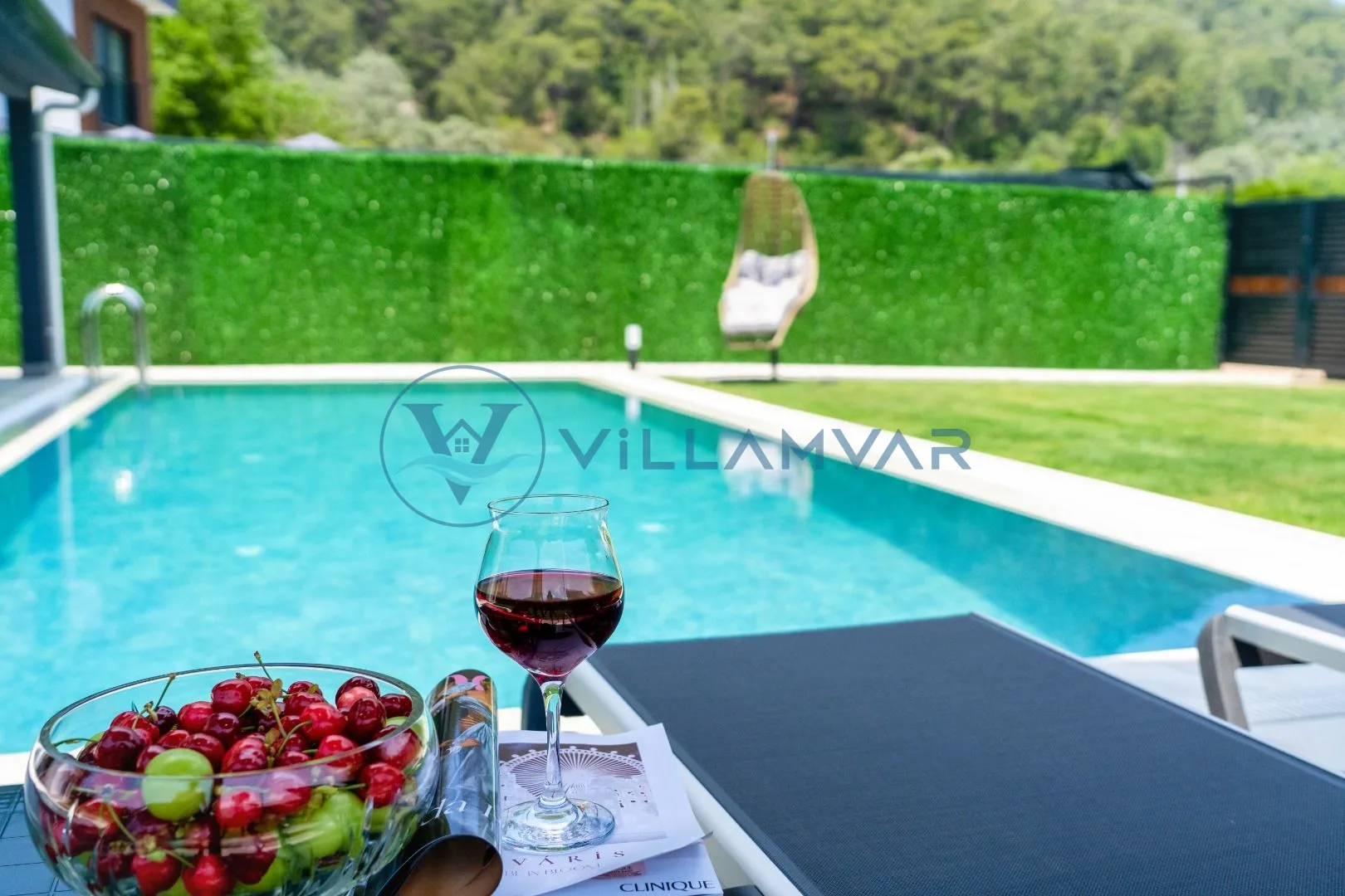 Villa Limonata 1