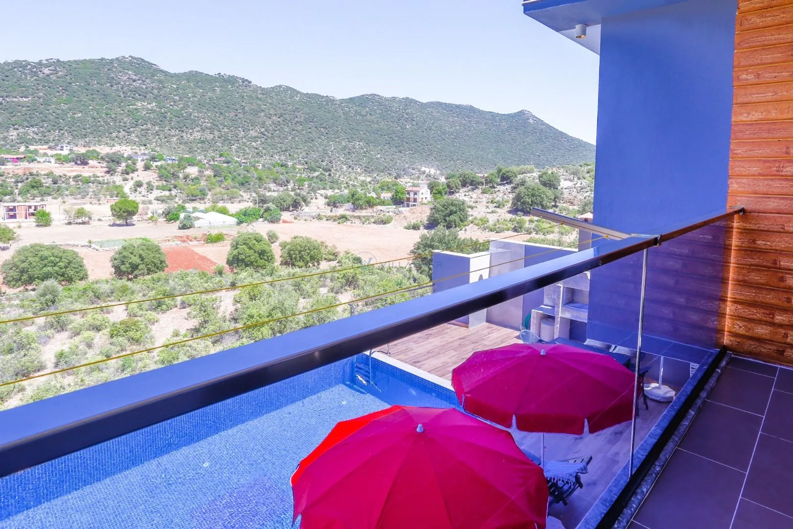 Villa Şimşek 2