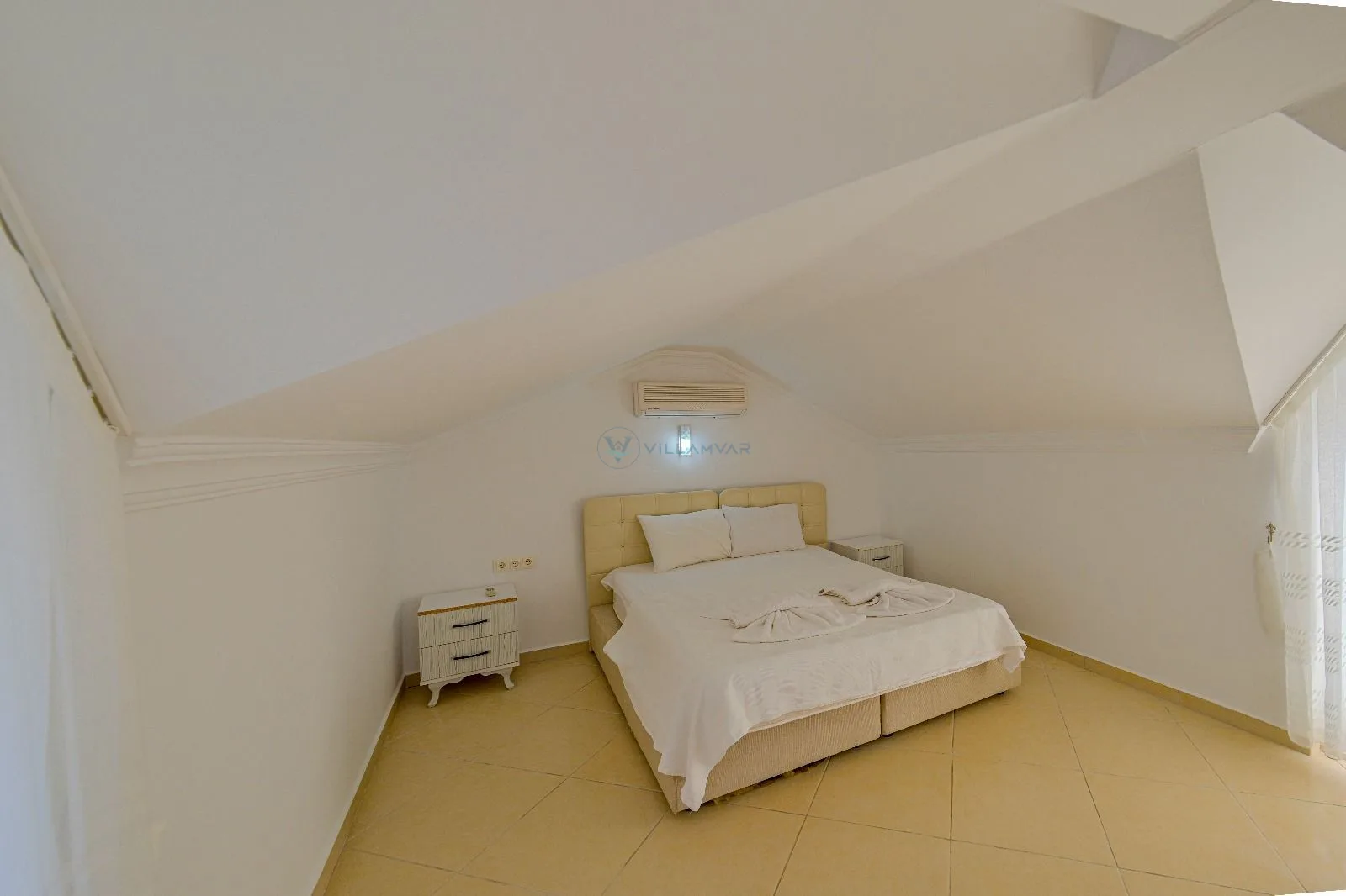 Villa Dirili