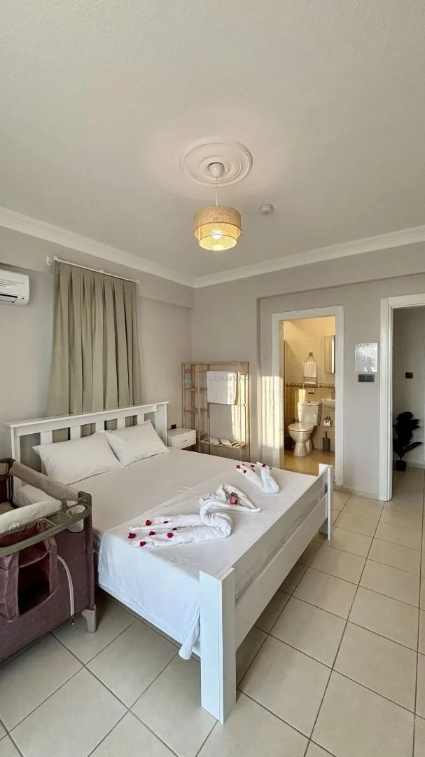 Villa Zafer