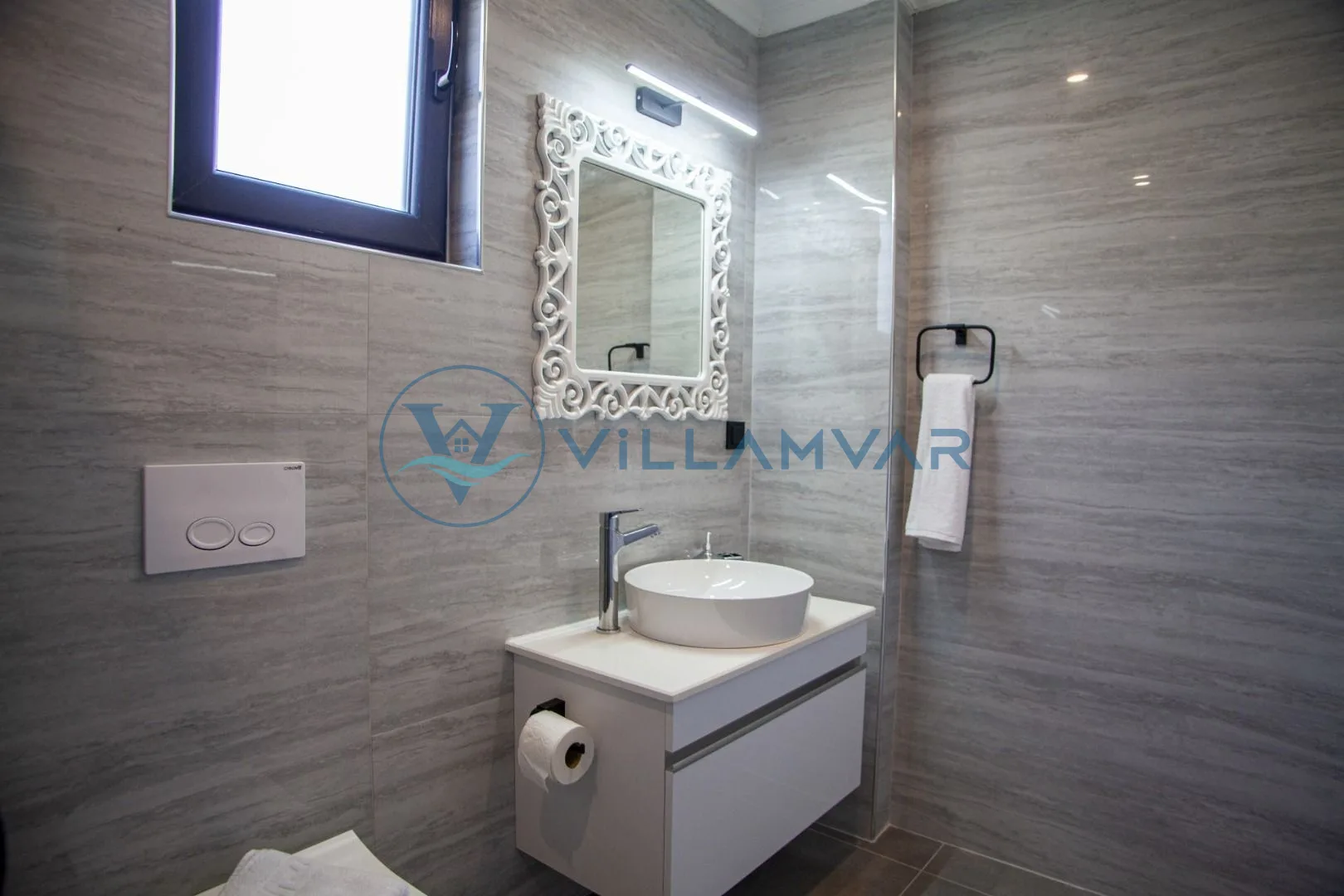 Villa Sweet Home