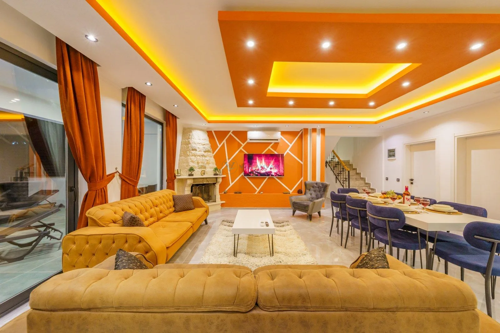 Villa Kısmet 2 4