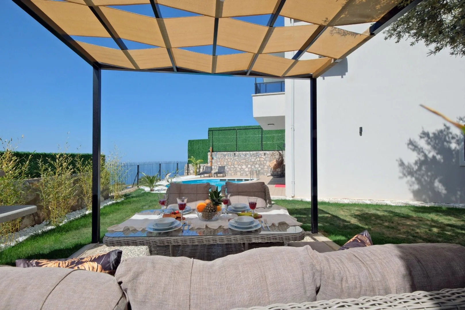 Villa Sole