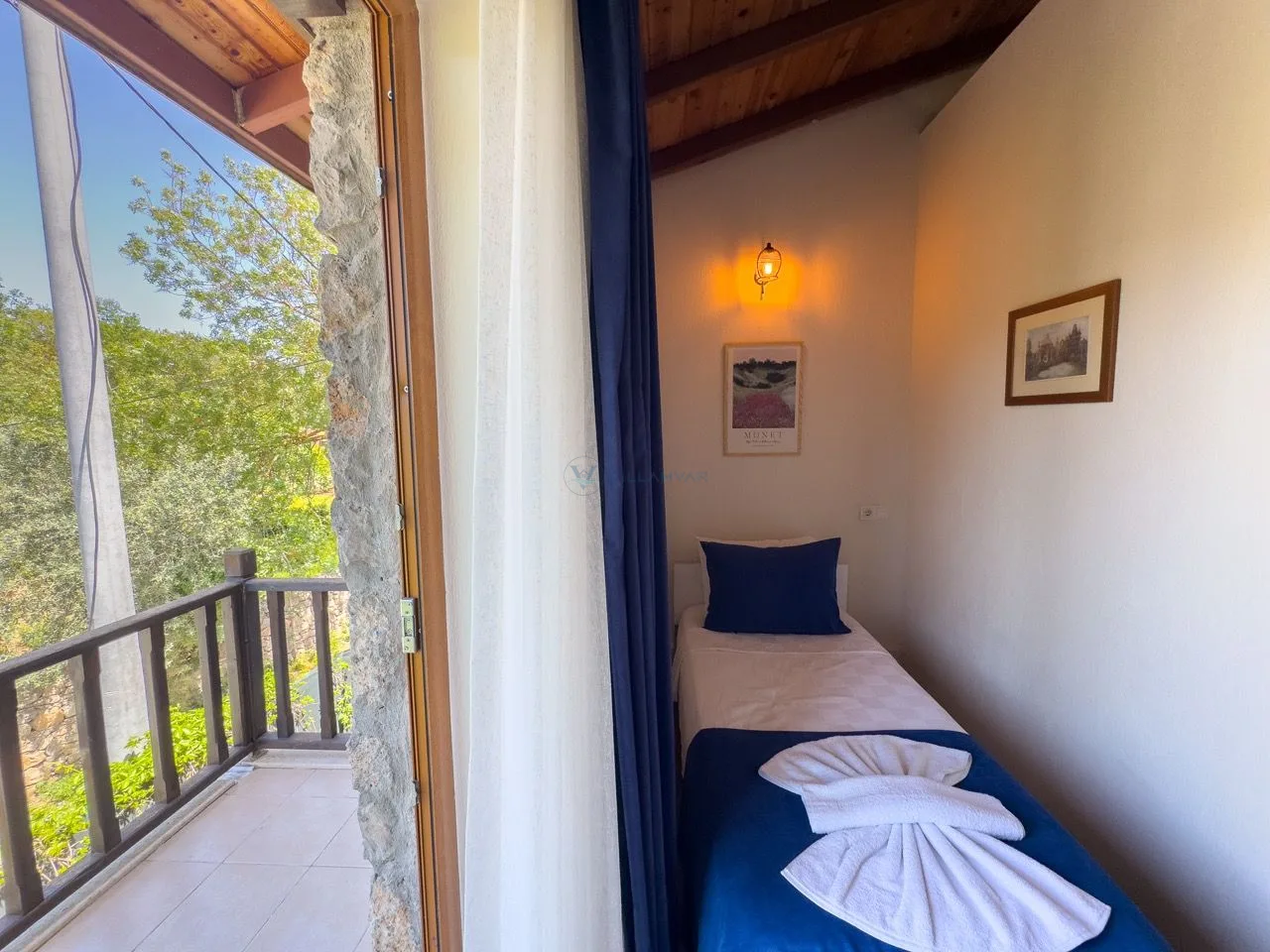 Villa Capidera 1