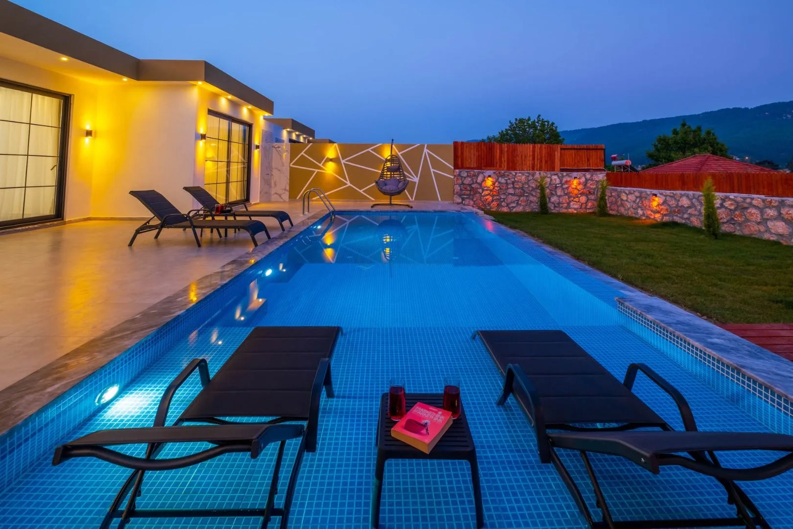 Villa Mavin 2