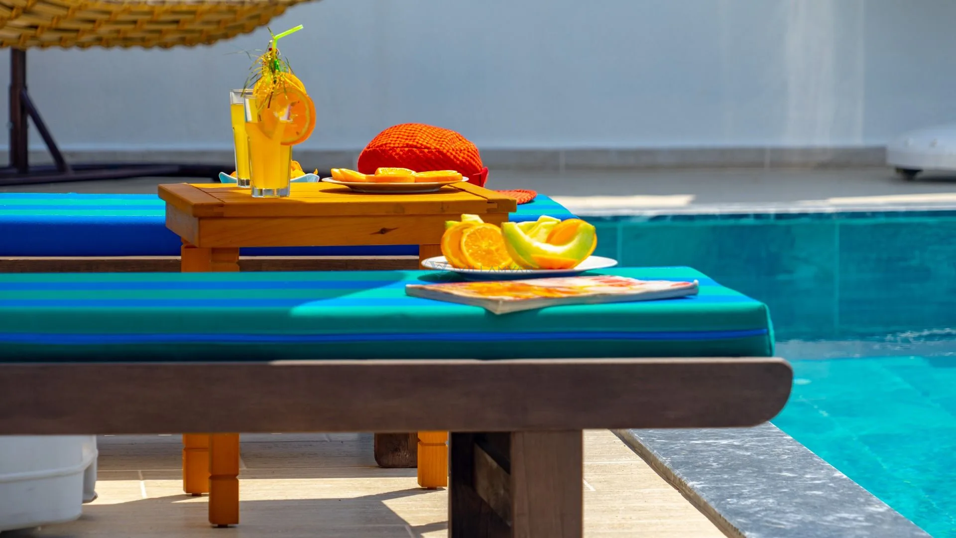 Villa Paradise