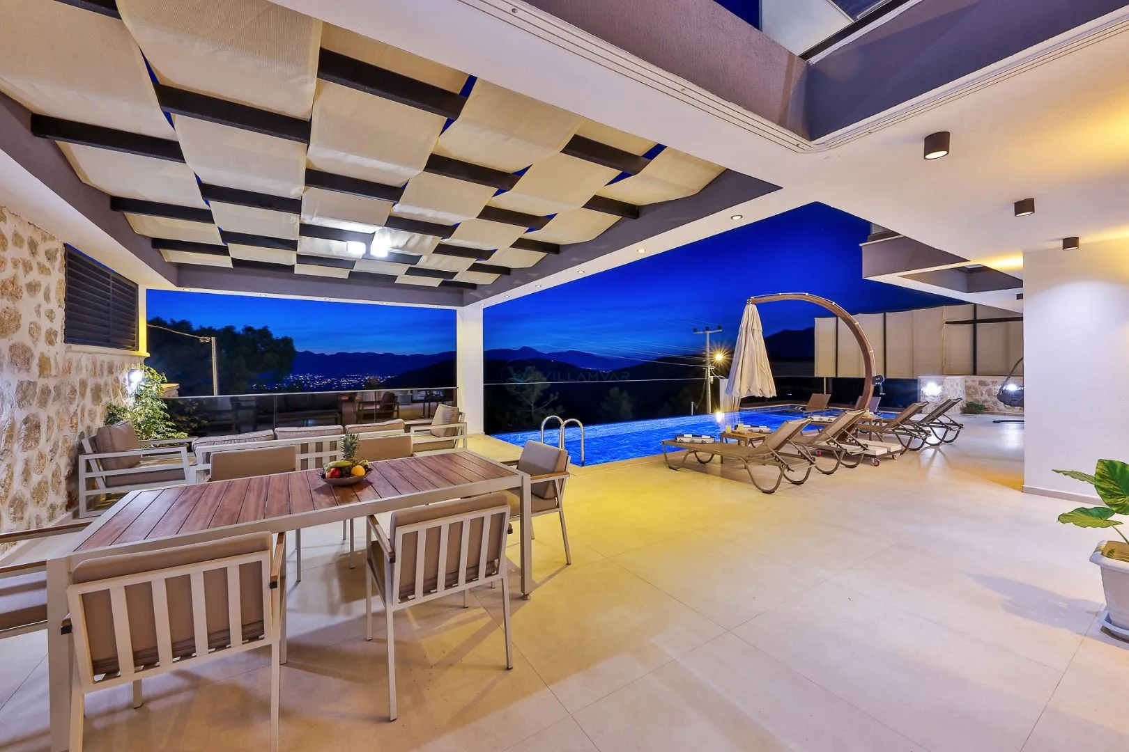 Villa Şebnem