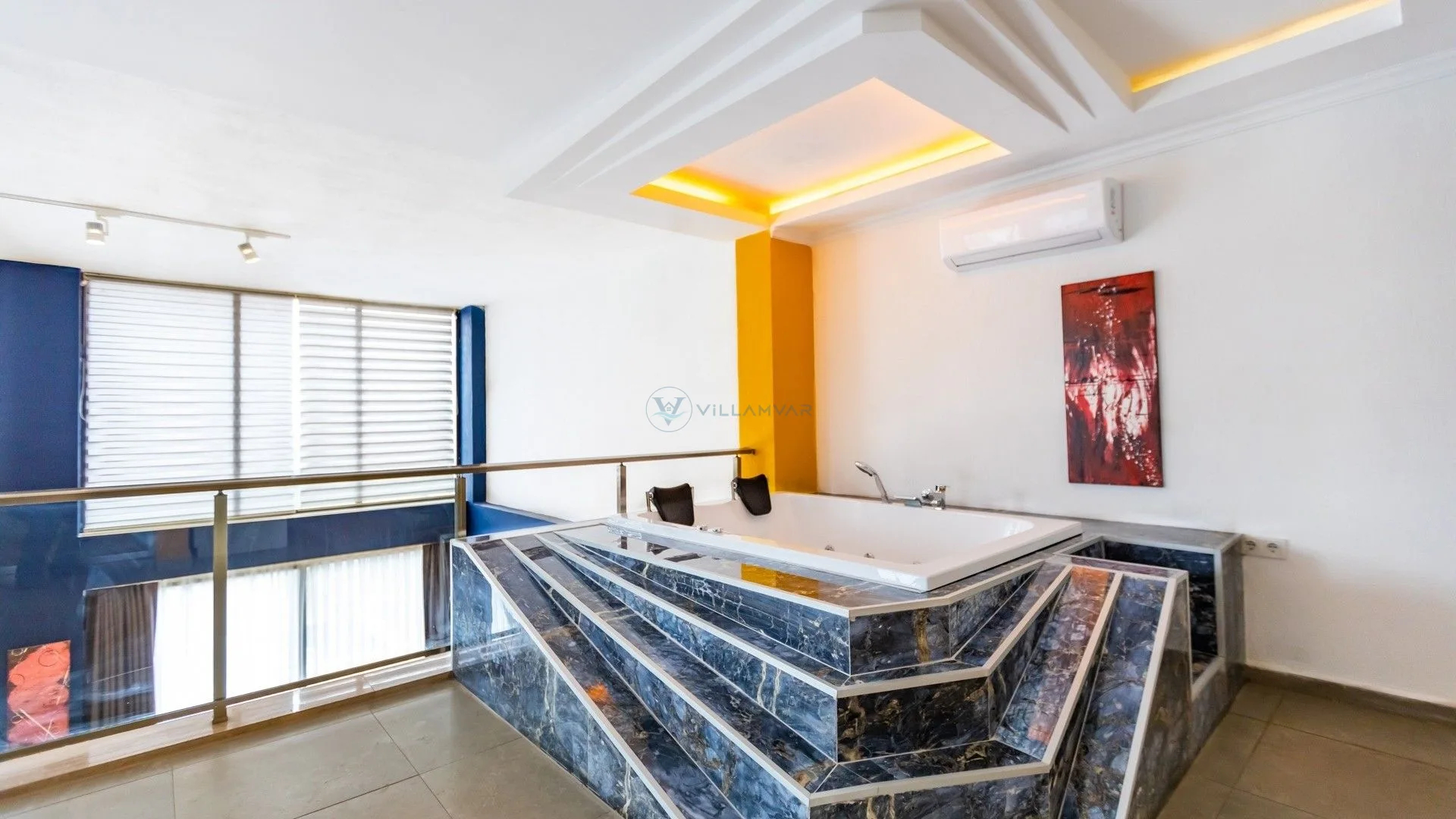Villa Harem