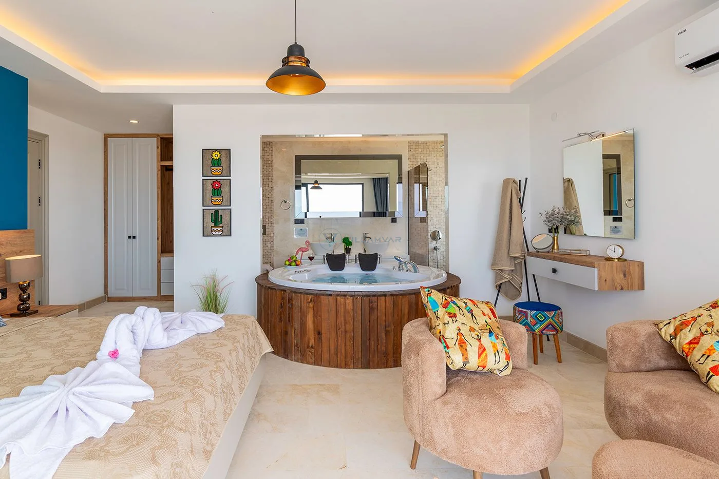 Villa Keskin