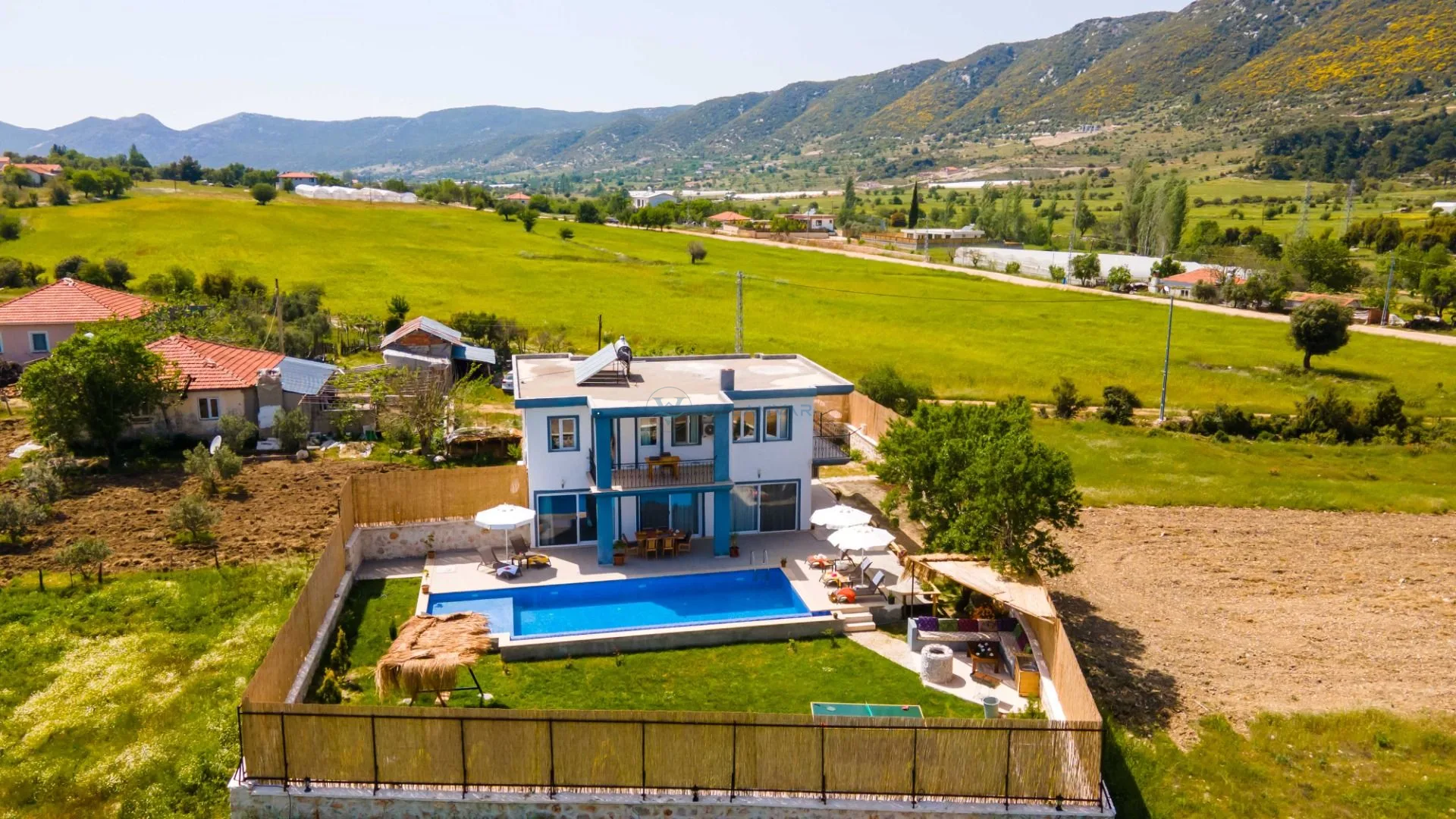 Villa Kova