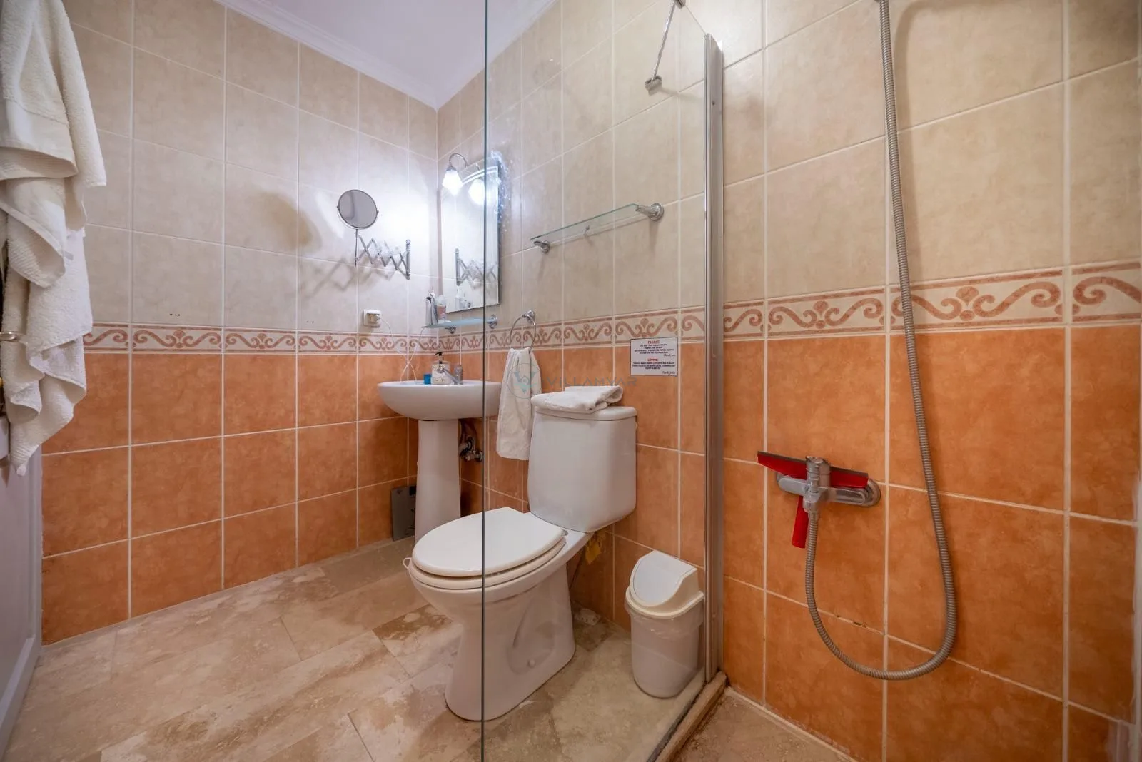 Villa Zeytin
