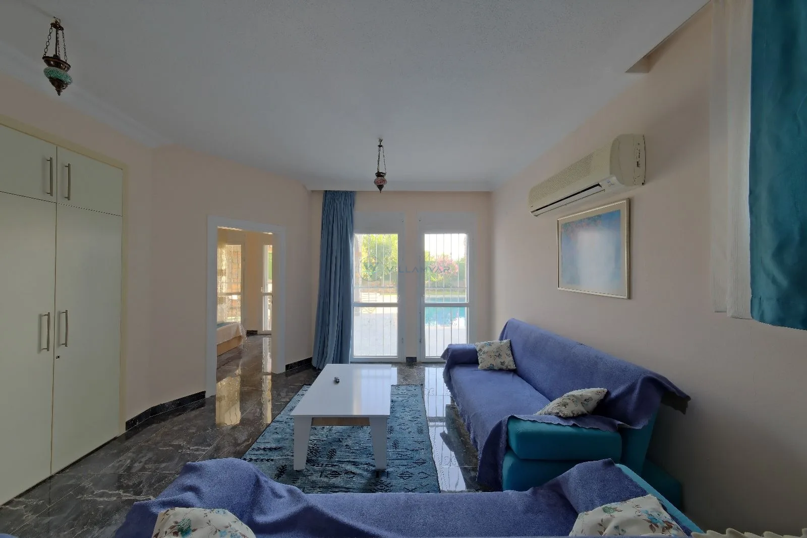 Villa İncim