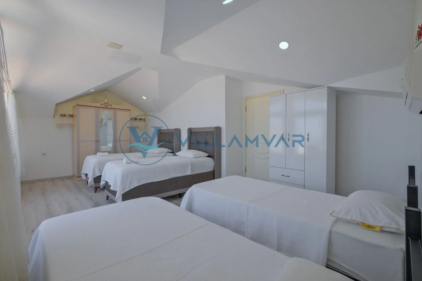 Villa Oasis İnziva