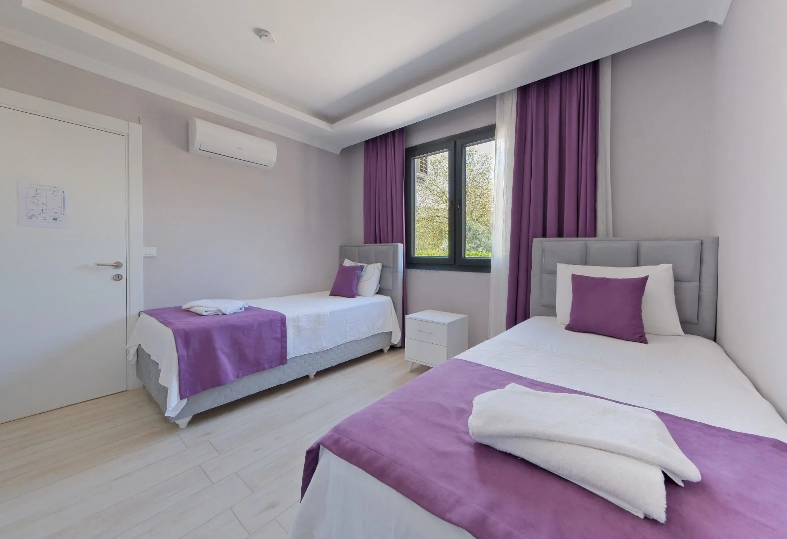 Villa Luca 1