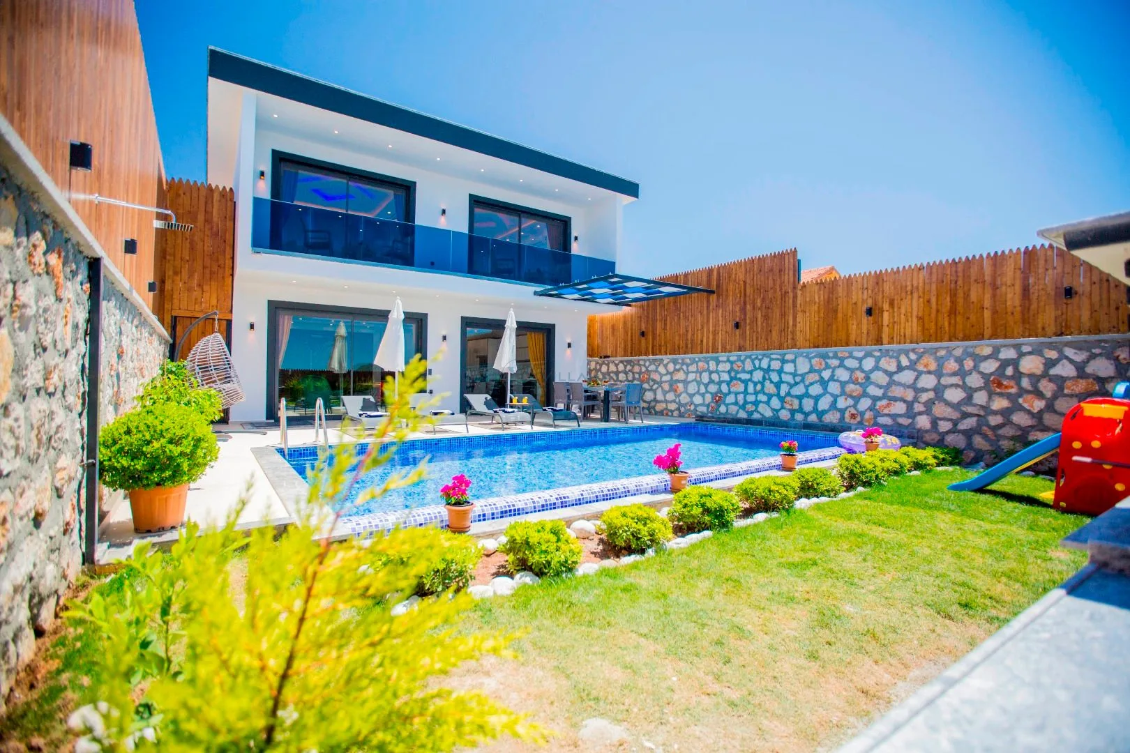 Villa Mirena