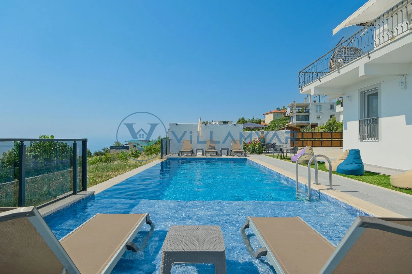 Villa Ayhas