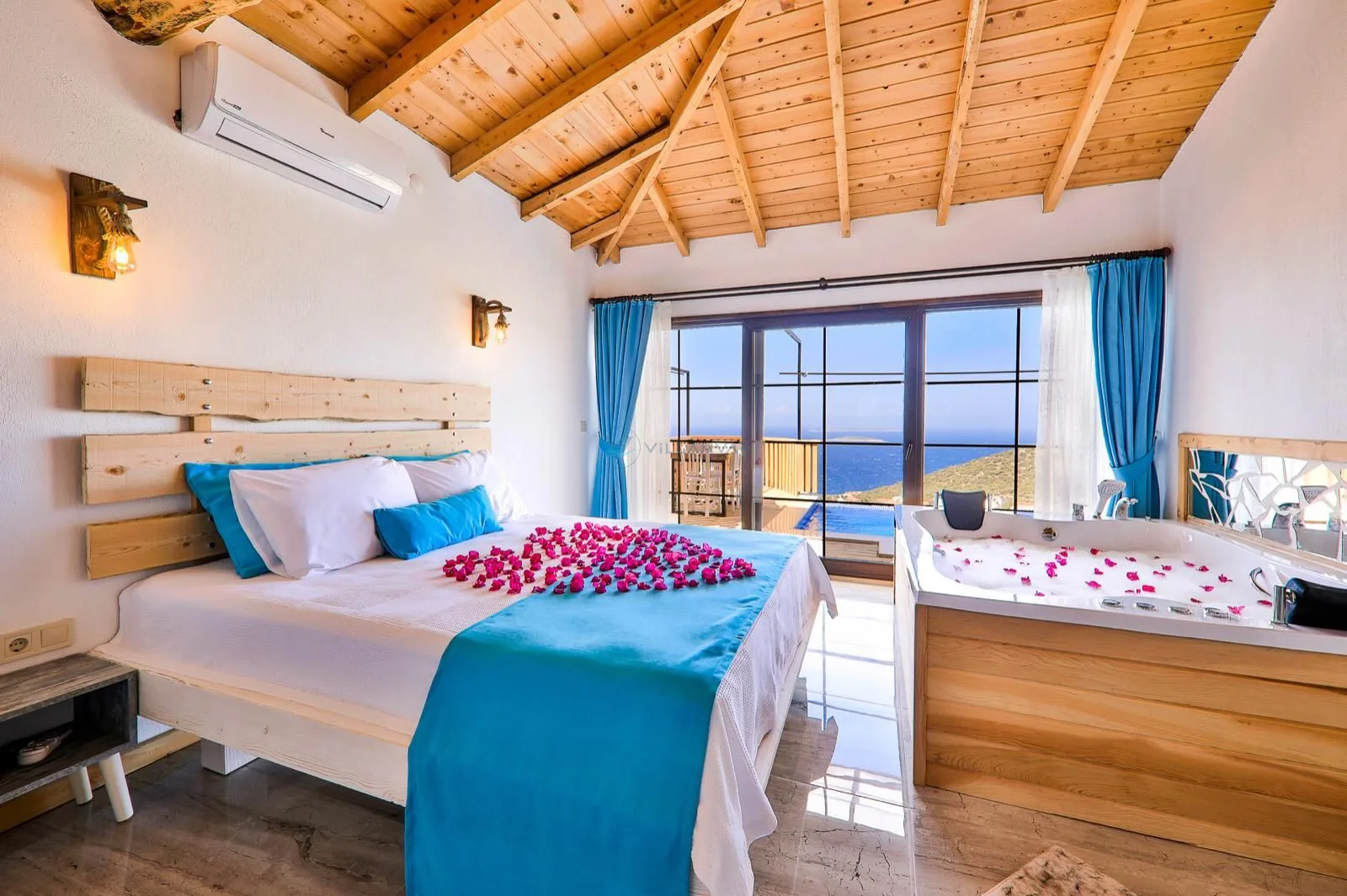 Villa Kitanik