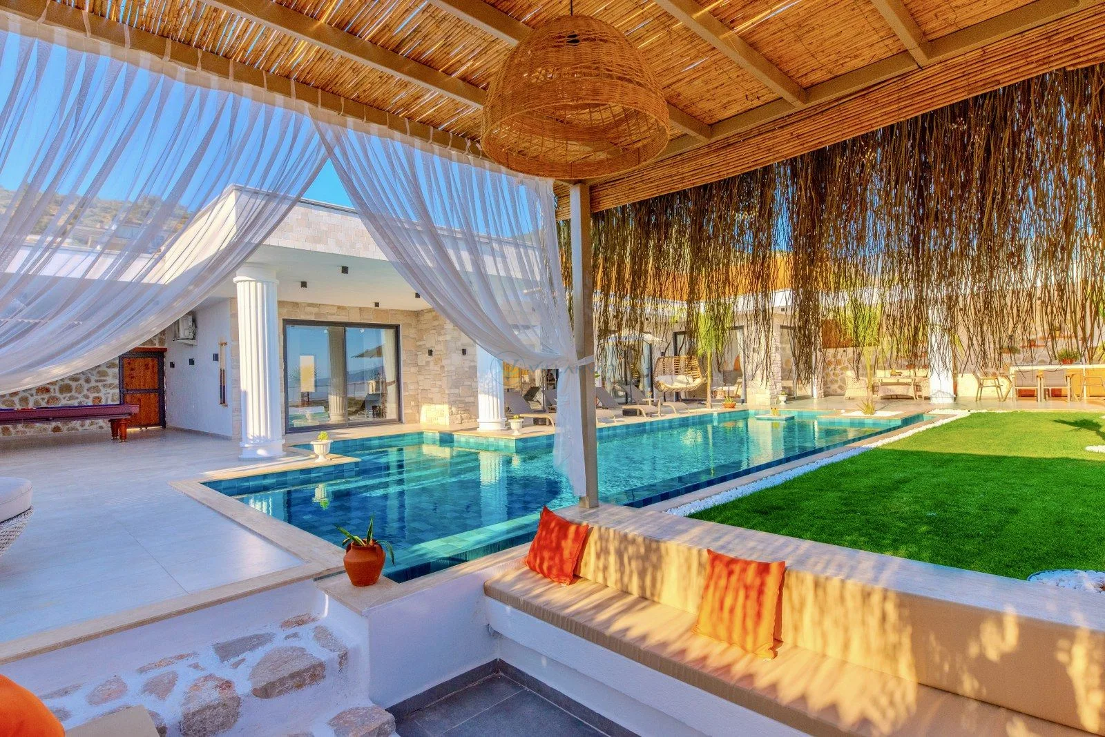 Villa Elysium