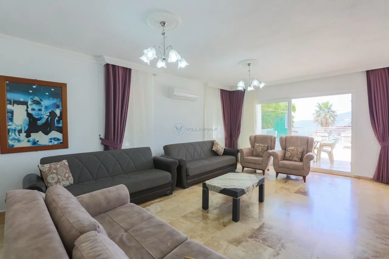 Villa Baysal 2