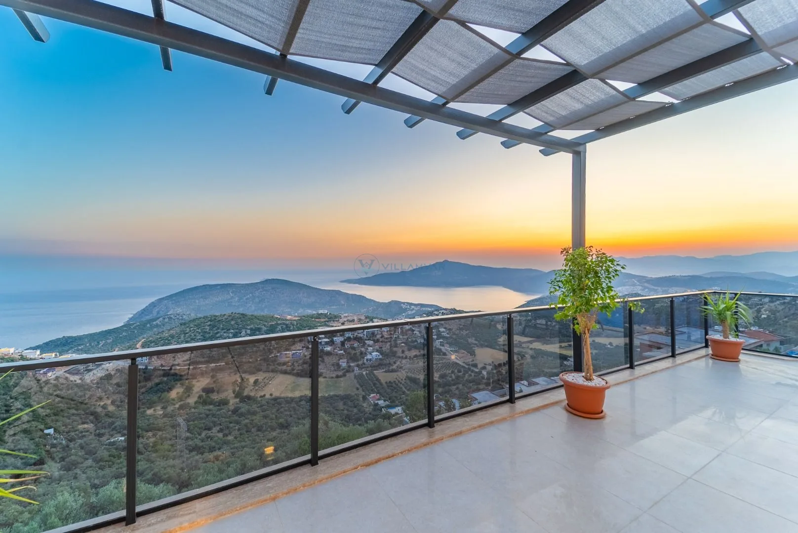 Villa Yeşimim