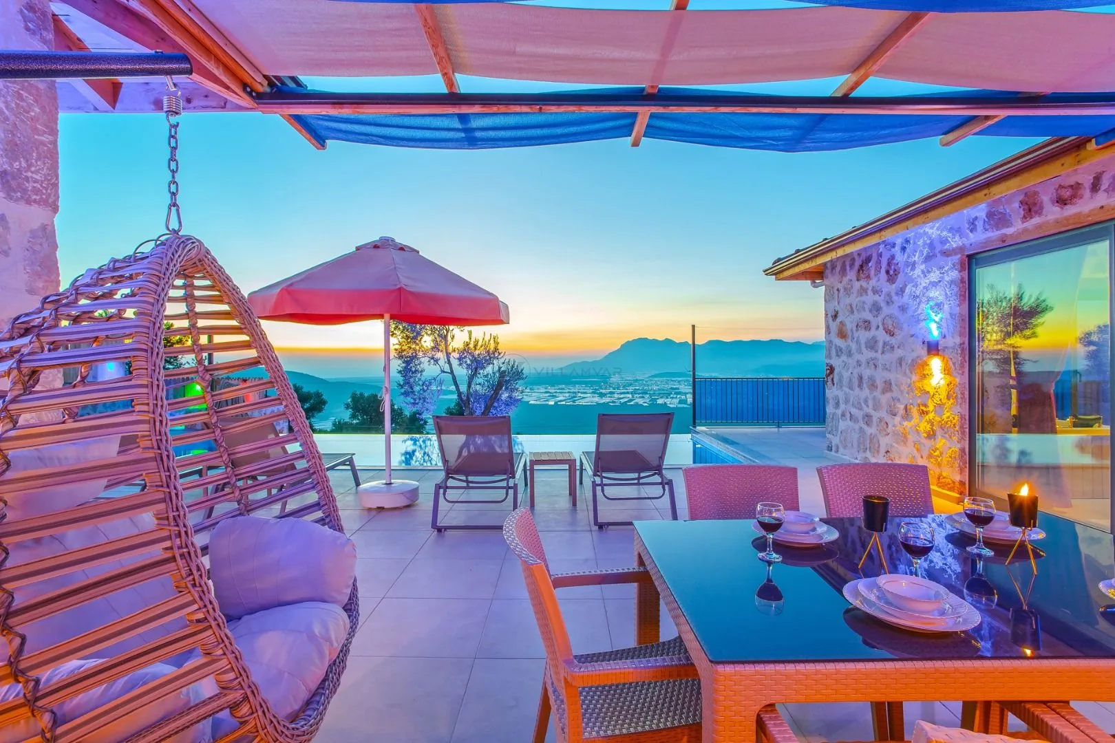 Villa Yiğit 2