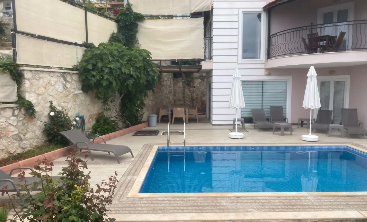 Villa Z Yeli 1
