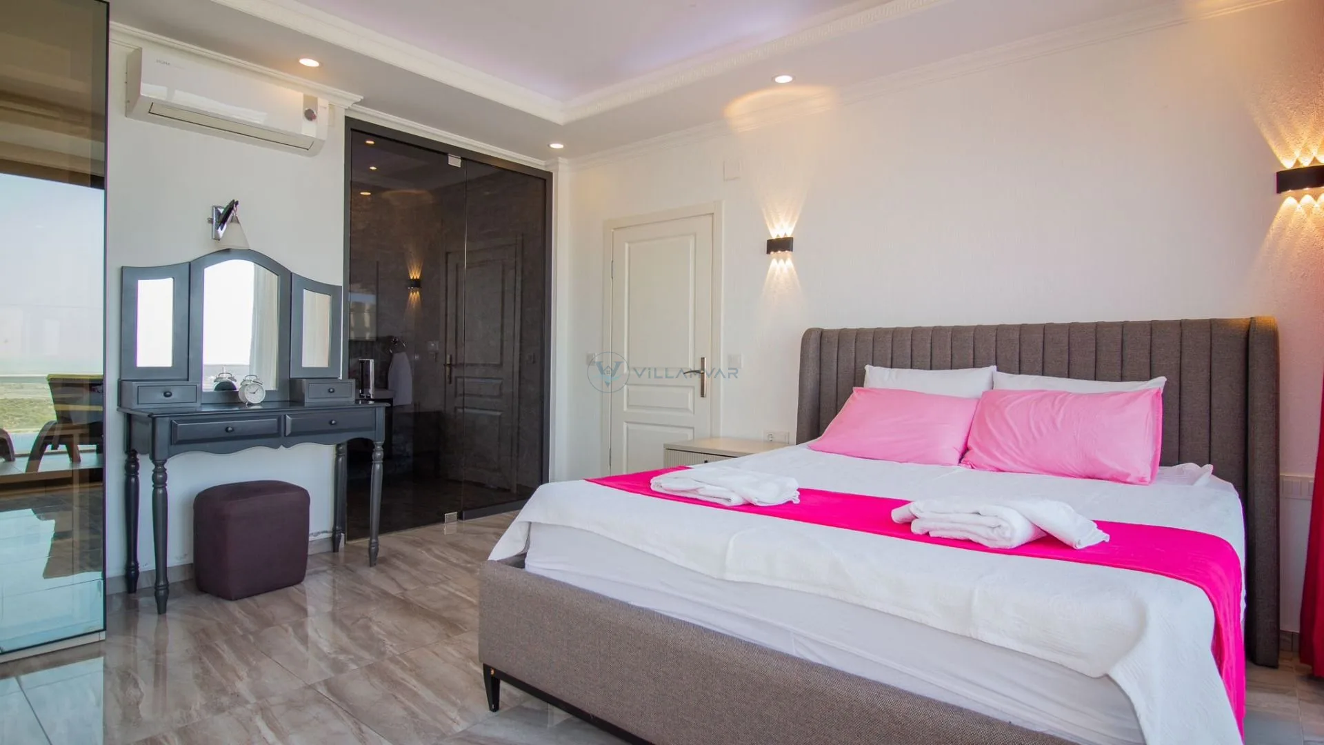 Bbvl Villa Uğur