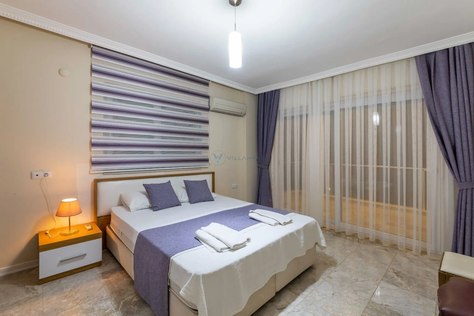 Villa Sedef 2
